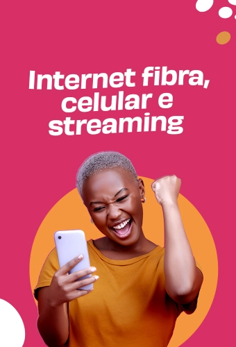 Atendimento Vero Fibra